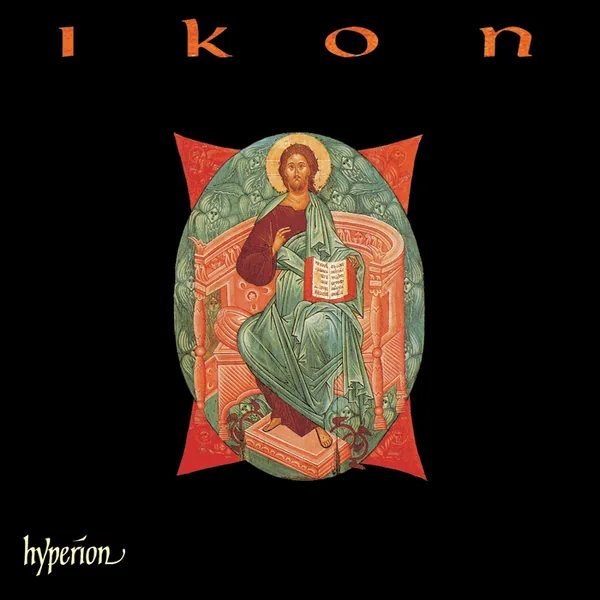 Album cover: Various - Ikon, Vol. 1