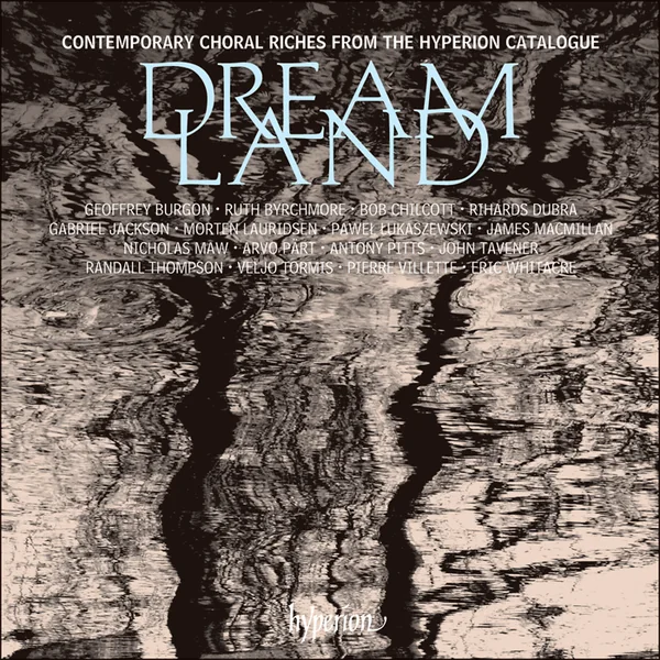 Album cover: Various - Dreamland